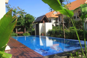 Kims Furama's Villa Danang